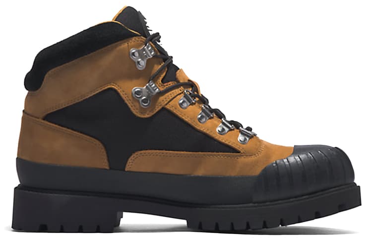 Ботинки уличные Timberland Heritage Rubber-Toe - изображение 2
