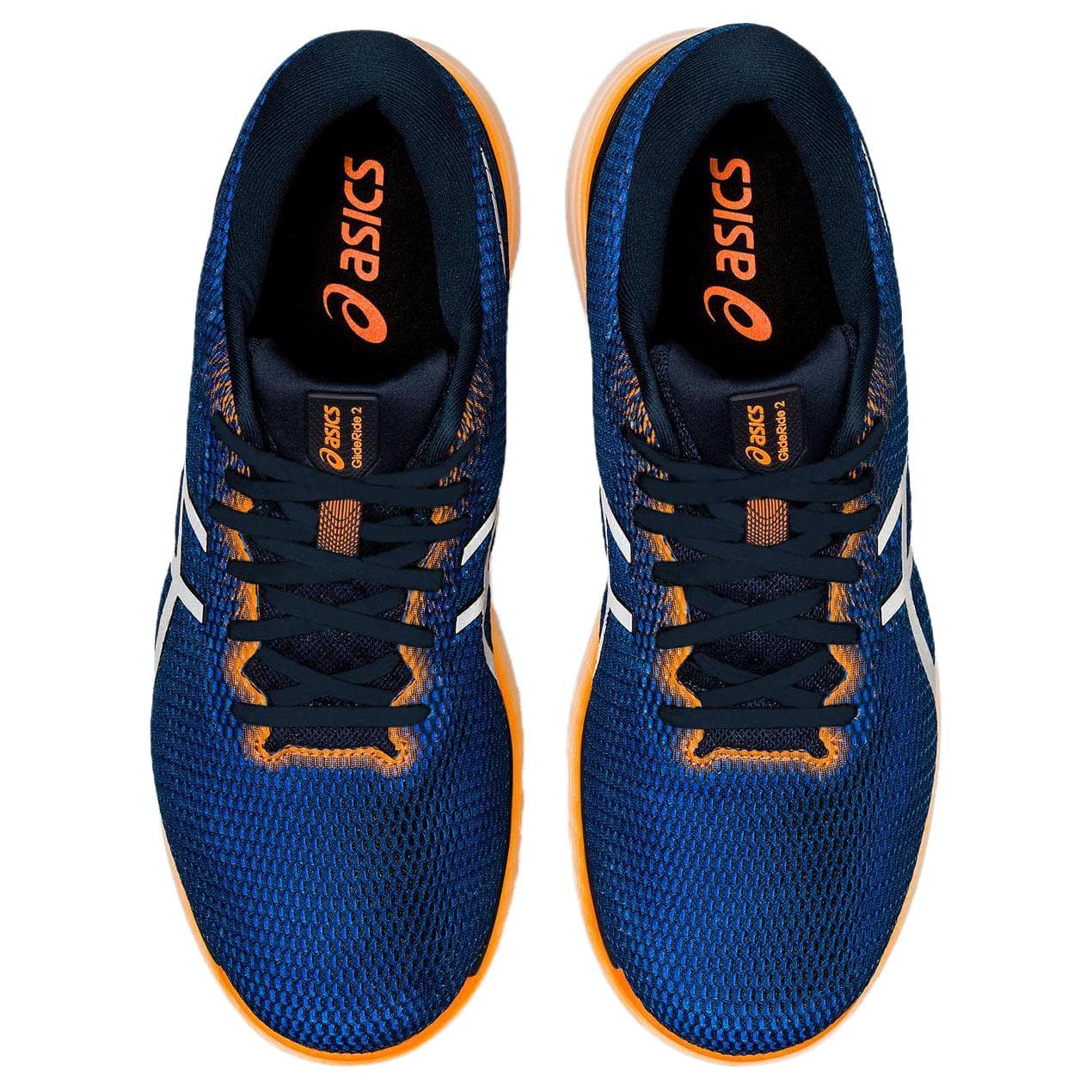 Кроссовки для бега Asics Glideride 2 Lite-Show - изображение 5