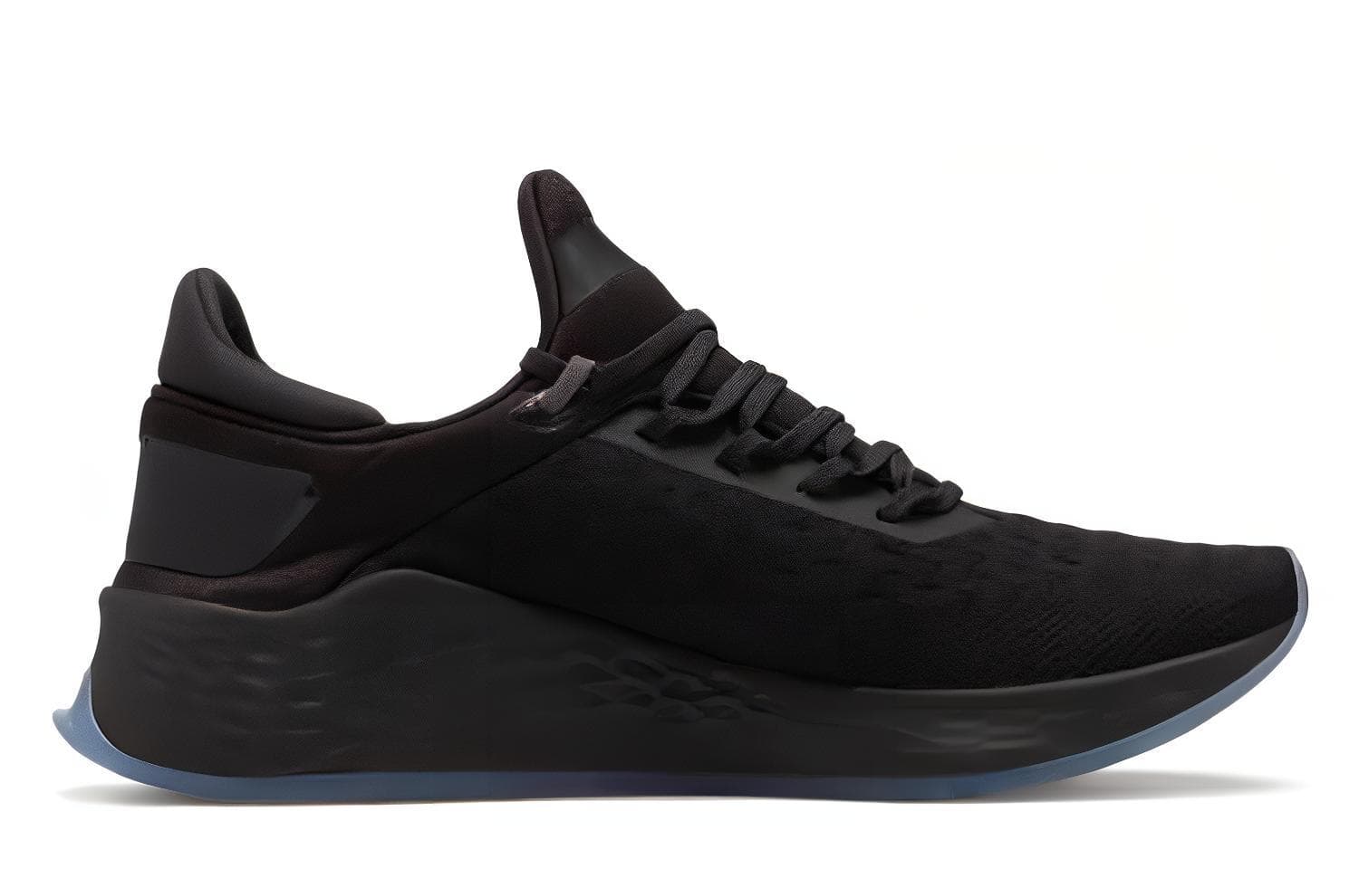 Кроссовки для бега New Balance Fresh Foam Lazr v2 B - изображение 2