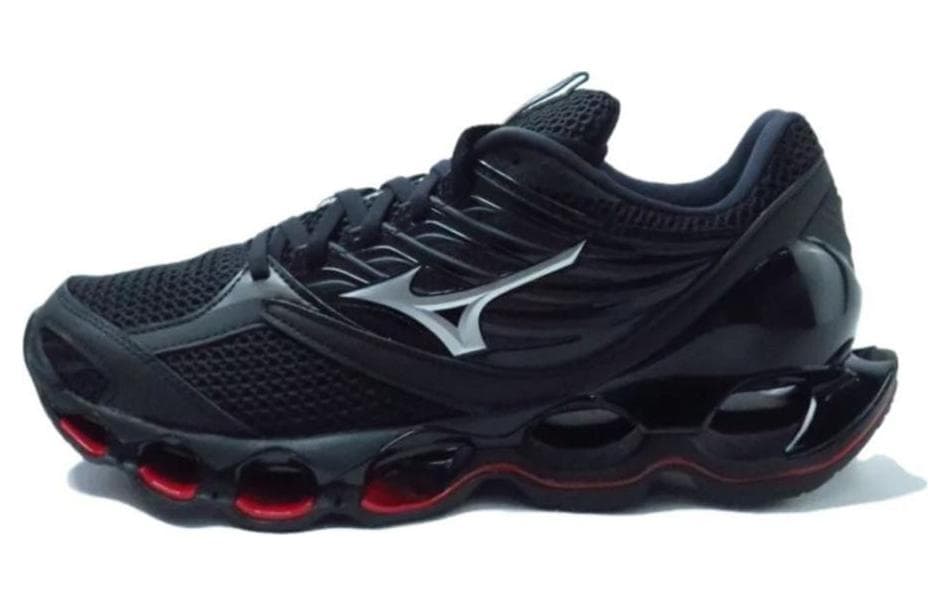 Кроссовки для бега Mizuno WAVE PROPHECY 13 - изображение 1