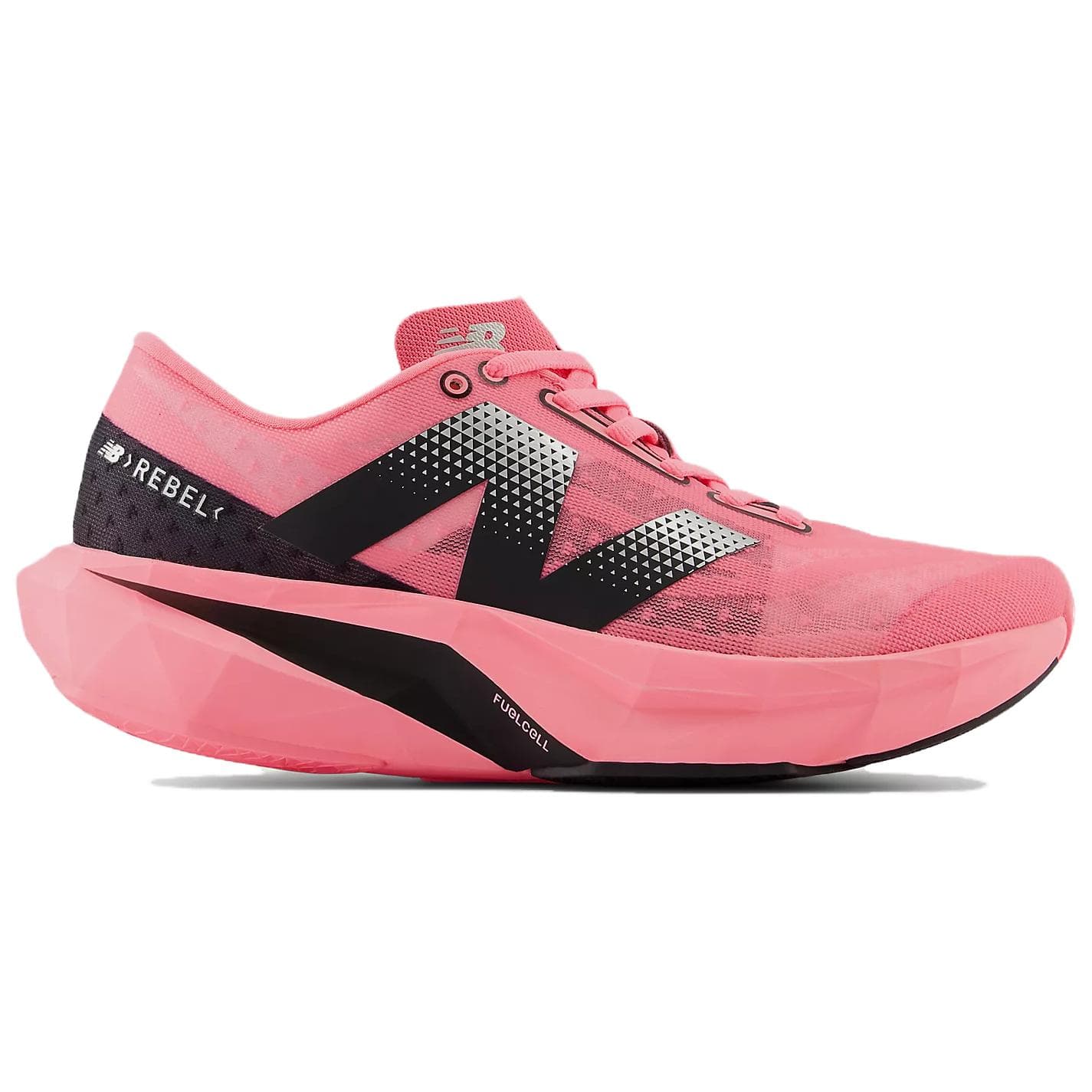 Кроссовки для бега New Balance FuelCell Rebel V4 - изображение 2