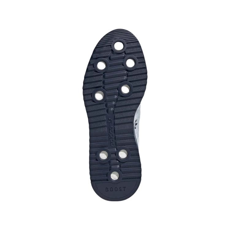 Кроссовки для бега Adidas Originals SL 72 Low Повседневные беговые кроссовки унисекс синие белые - изображение 5