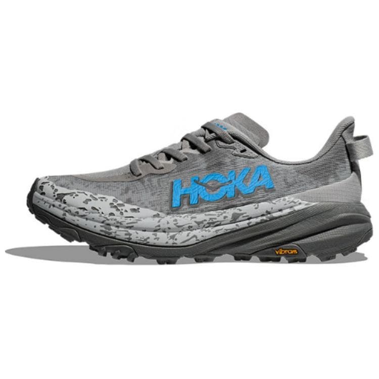 Кроссовки для бега HOKA ONE ONE SPEEDGOAT 6 6 - изображение 1