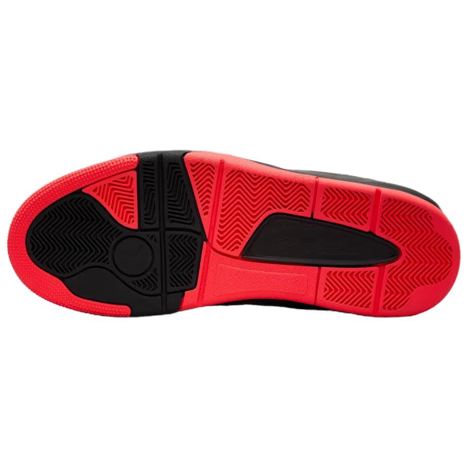 Кроссовки Jordan FLIGHT COURT CNY - изображение 6