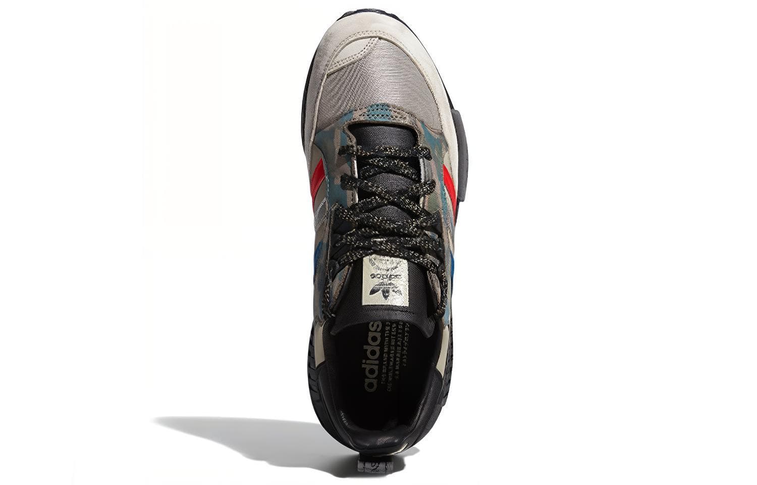 Кроссовки для бега adidas originals Boston SuperXR1 - изображение 4