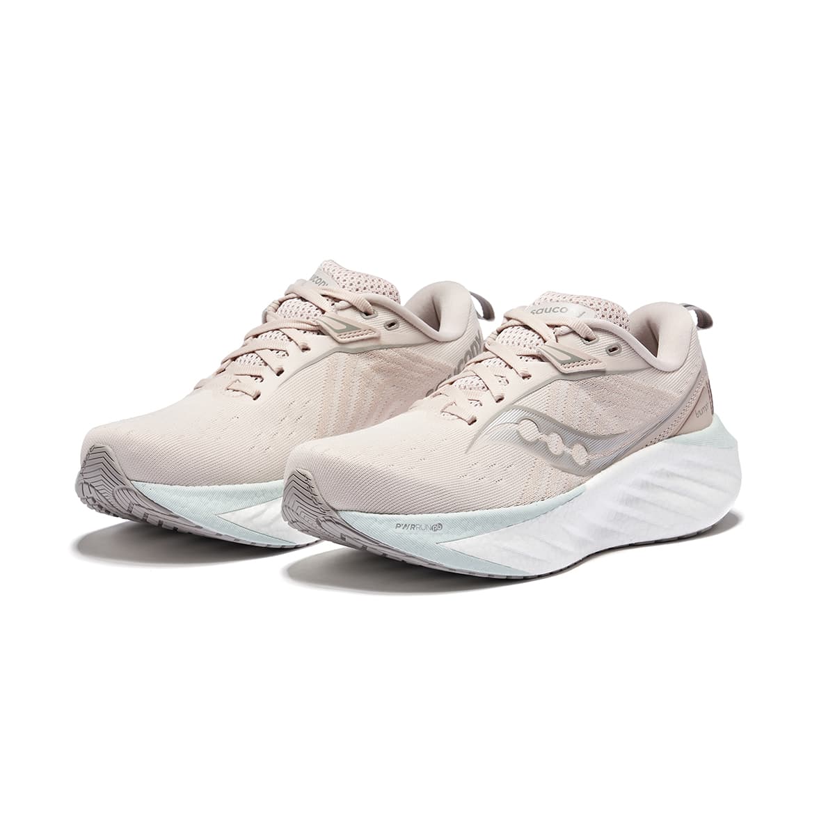 Кроссовки для бега Saucony TRIUMPH 22 - изображение 3