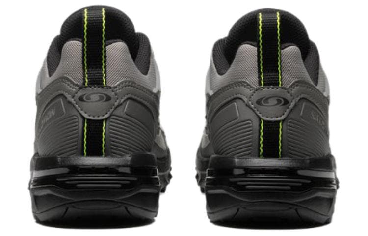 Кроссовки SALOMON ACS + - изображение 4