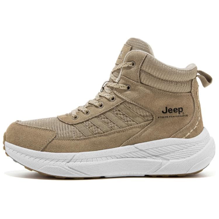 Сапоги Jeep - изображение 1