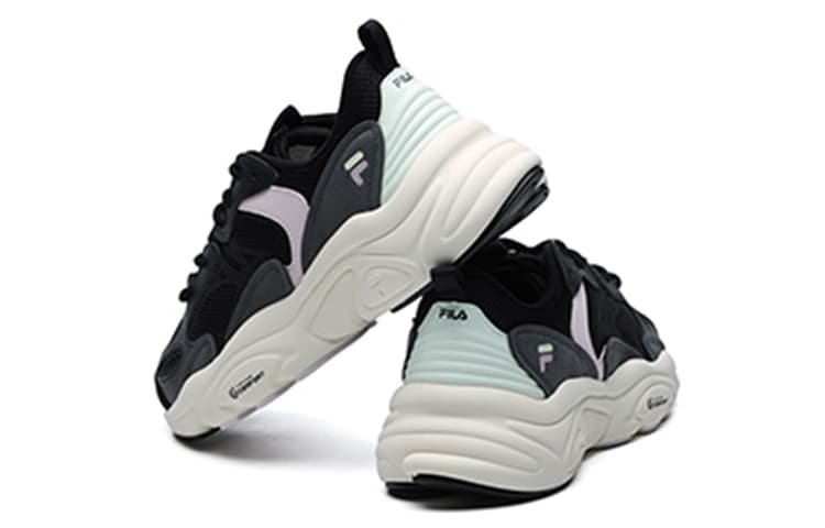 Кроссовки FILA Mars 2 - изображение 4