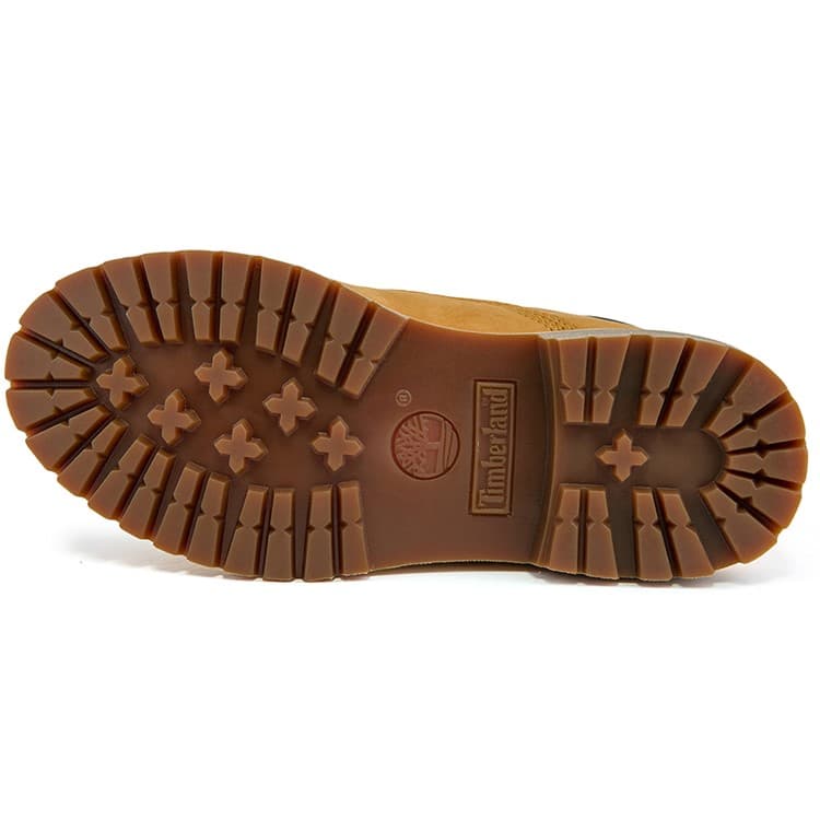 Ботинки уличные Timberland - изображение 6