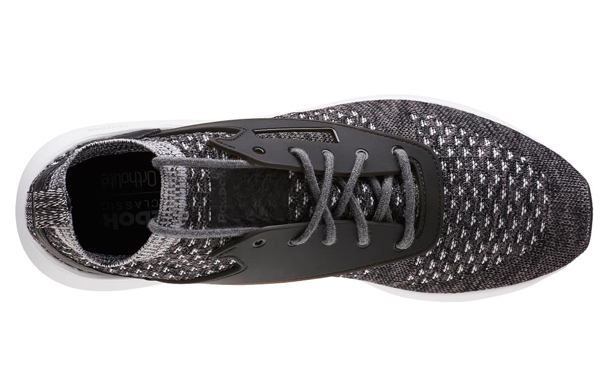 Кроссовки для бега Reebok Zoku Runner Ultk Htrd - изображение 4