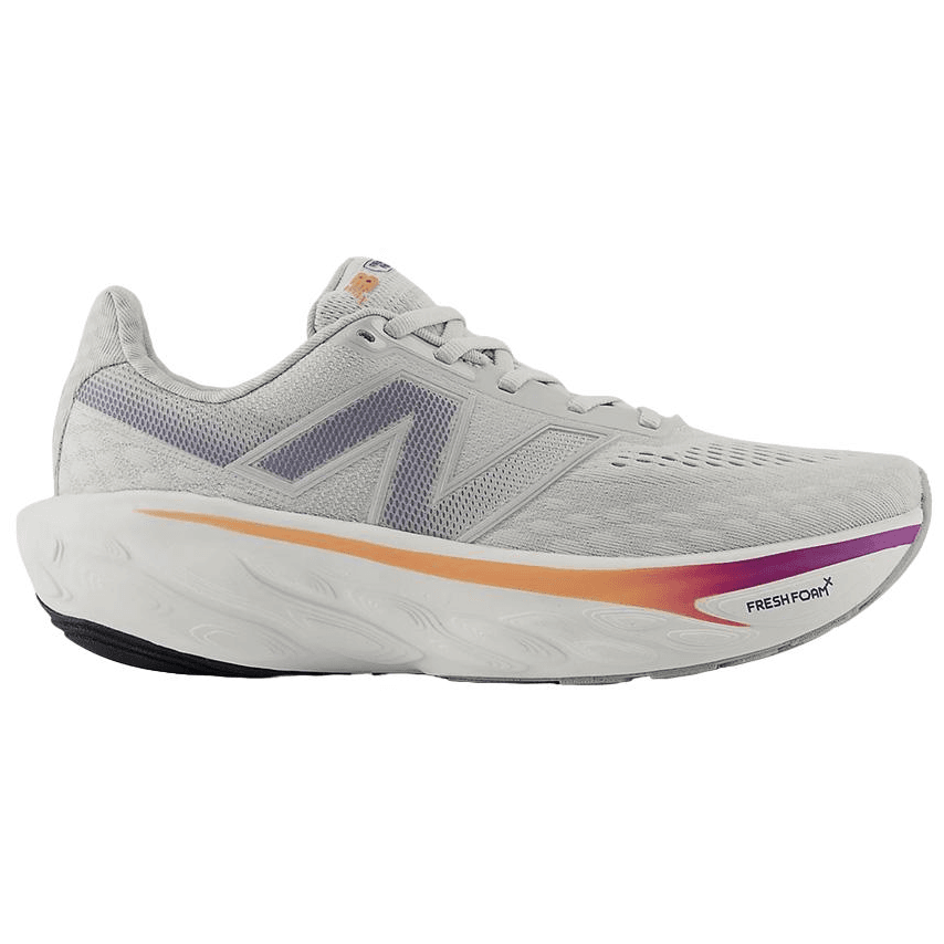 Кроссовки для бега New Balance 880v14 Low Топ Беговые кроссовки Женские Белые - изображение 2