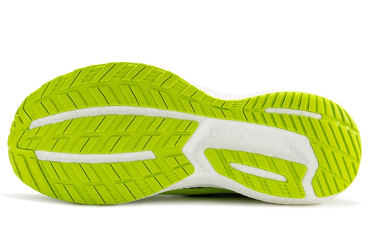 Кроссовки для бега Saucony - изображение 5