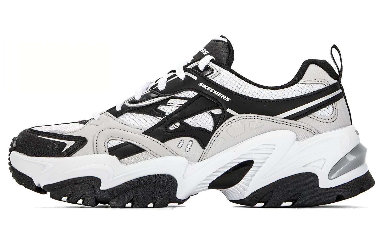 Кроссовки Skechers D'LITES 1.0 - изображение 1