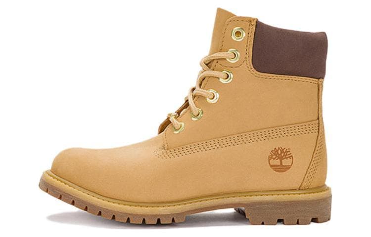 Ботинки уличные Timberland - изображение 1