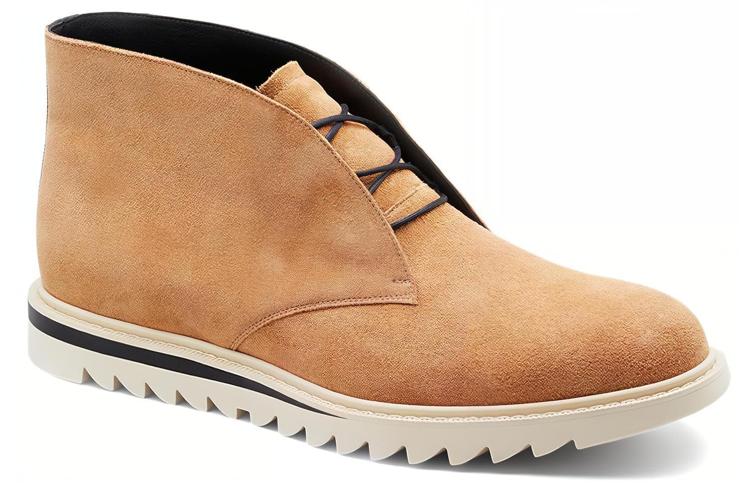 Ботинки Onitsuka Tiger Chukka-S - изображение 3