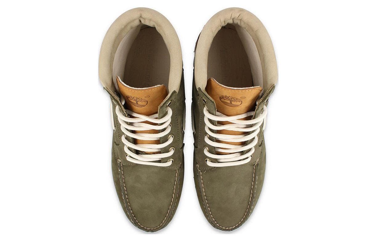 Кроссовки Timberland - изображение 3