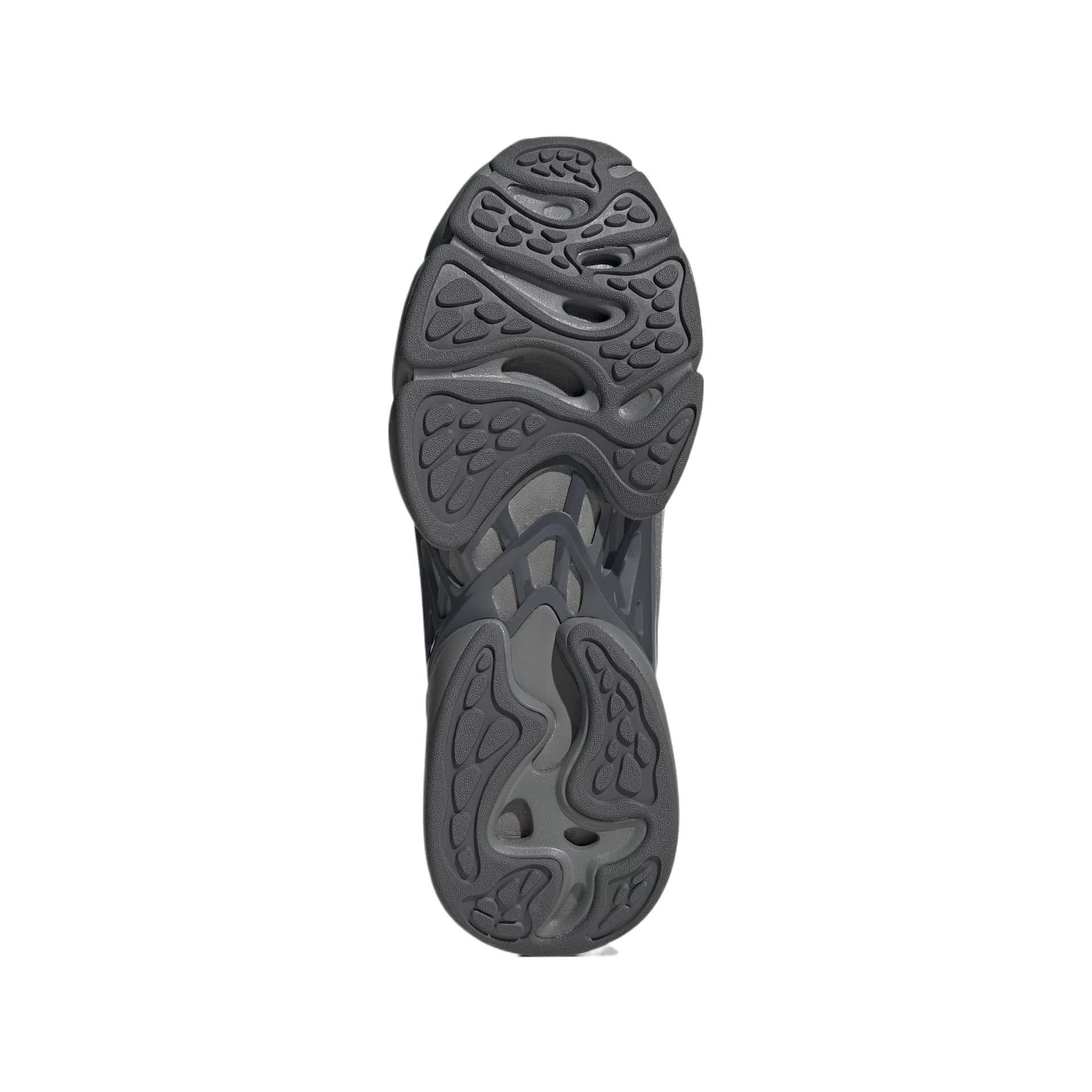 Кроссовки Adidas MEGASTRIDE массивные кроссовки унисекс - изображение 6