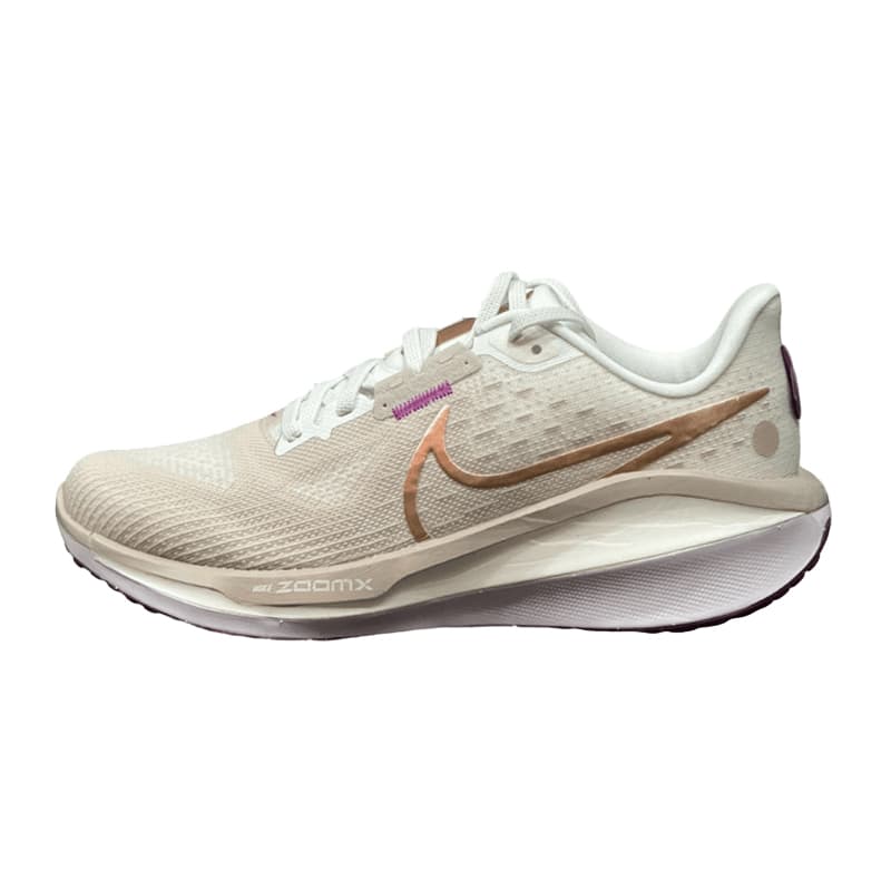 Кроссовки для бега Nike Vomero 17 Grey White