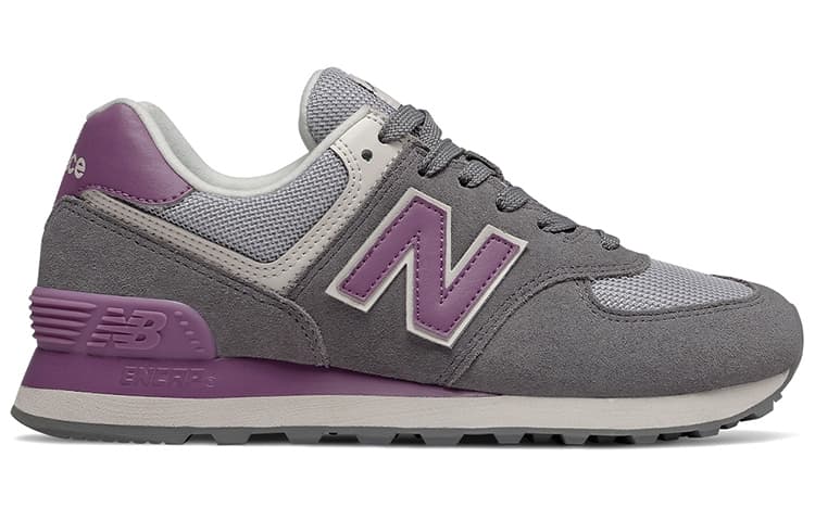 Кроссовки для бега New Balance NB 574 - изображение 2