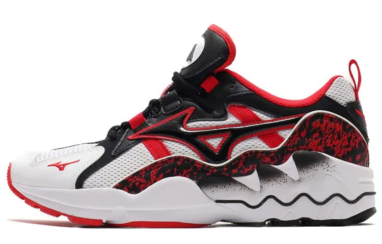 Кроссовки для бега Mizuno Rider 1 Wave - изображение 1