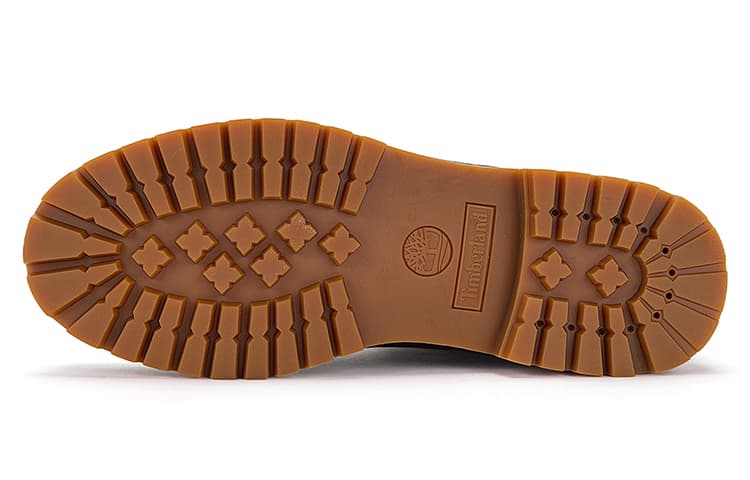 Ботинки уличные Timberland - изображение 6