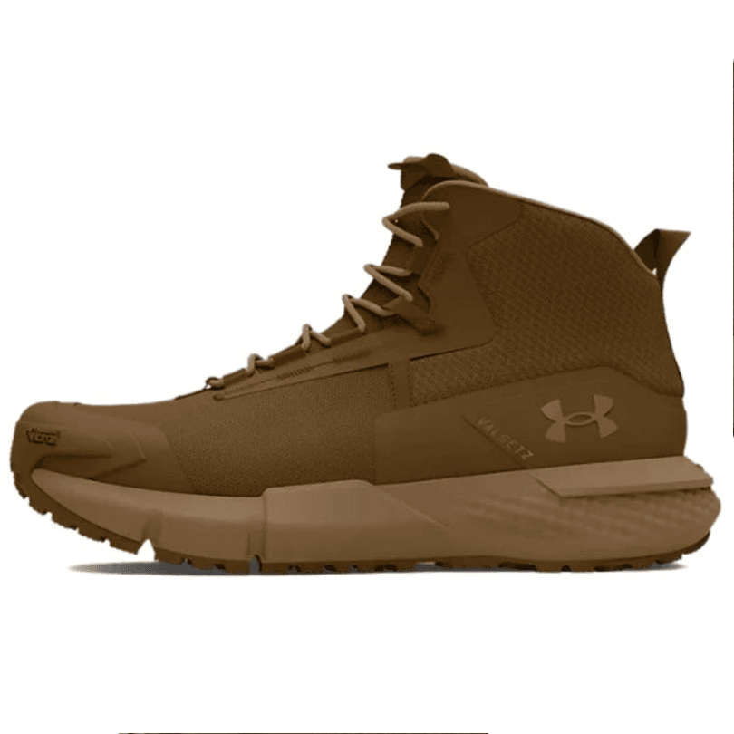 Кроссовки Under Armour Valsetz - изображение 1