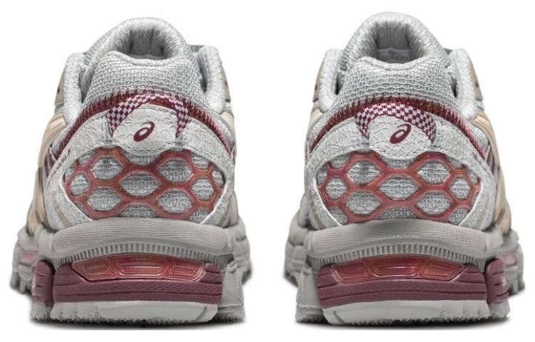 Кроссовки для бега Asics Gel-Kahana 8 - изображение 4