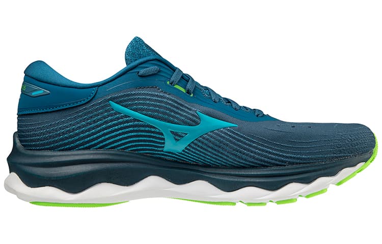 Кроссовки для бега Mizuno Wave Sky 5 - изображение 2