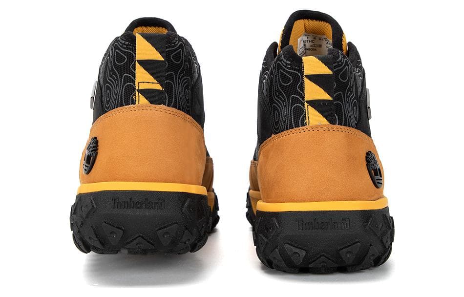 Кроссовки Timberland - изображение 4