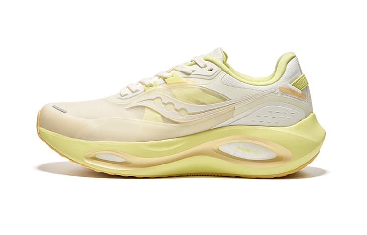 Кроссовки для бега Saucony Phoenix Inferno 3 3 - изображение 1