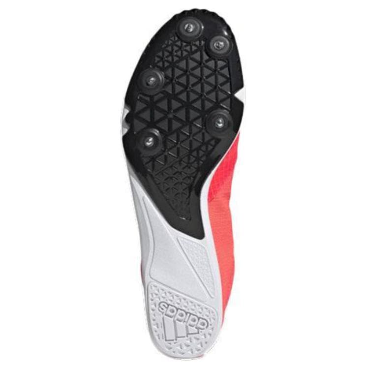 Кроссовки для бега adidas Distancestar Spikes - изображение 6