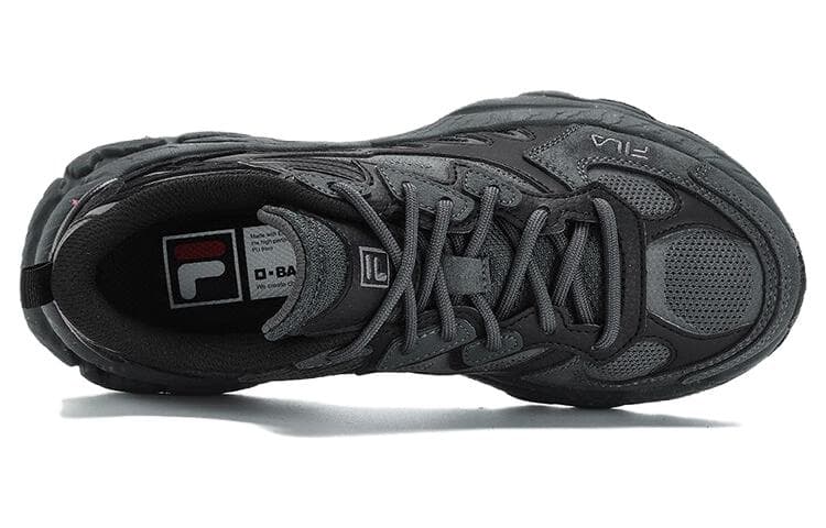 Кроссовки FILA - изображение 3