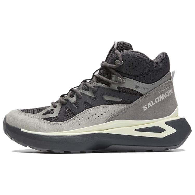 Кроссовки SALOMON Odyssey 1 ELMT MID GTX - изображение 1