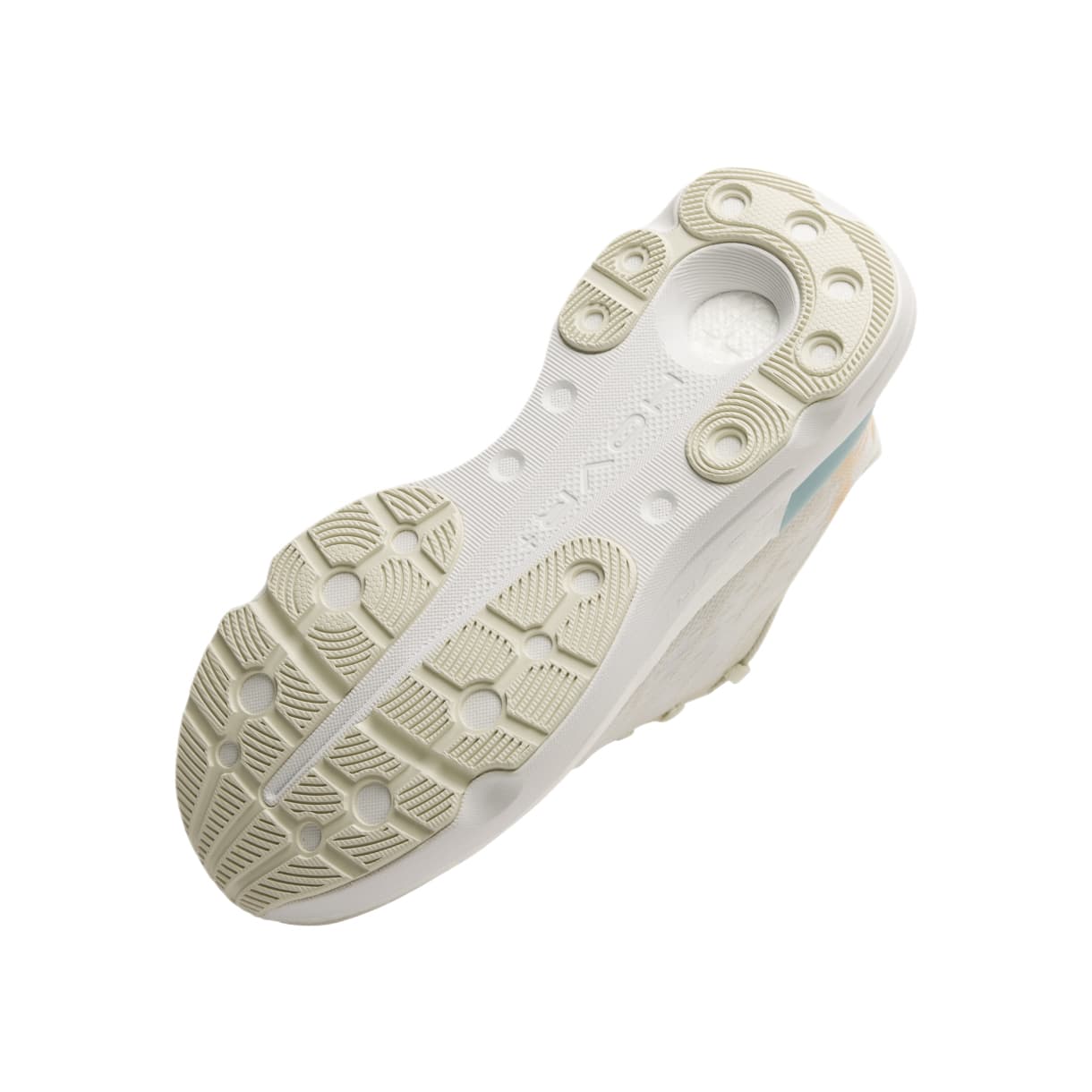 Кроссовки для бега Under Armour Infinite Pro Breeze Low Беговые кроссовки для женщин - изображение 5