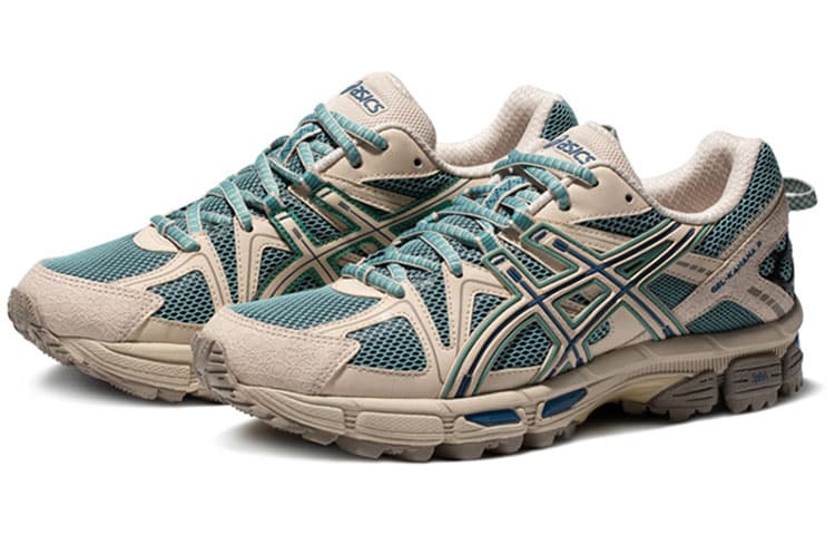 Кроссовки для бега Asics Gel-Kahana 8 - изображение 2