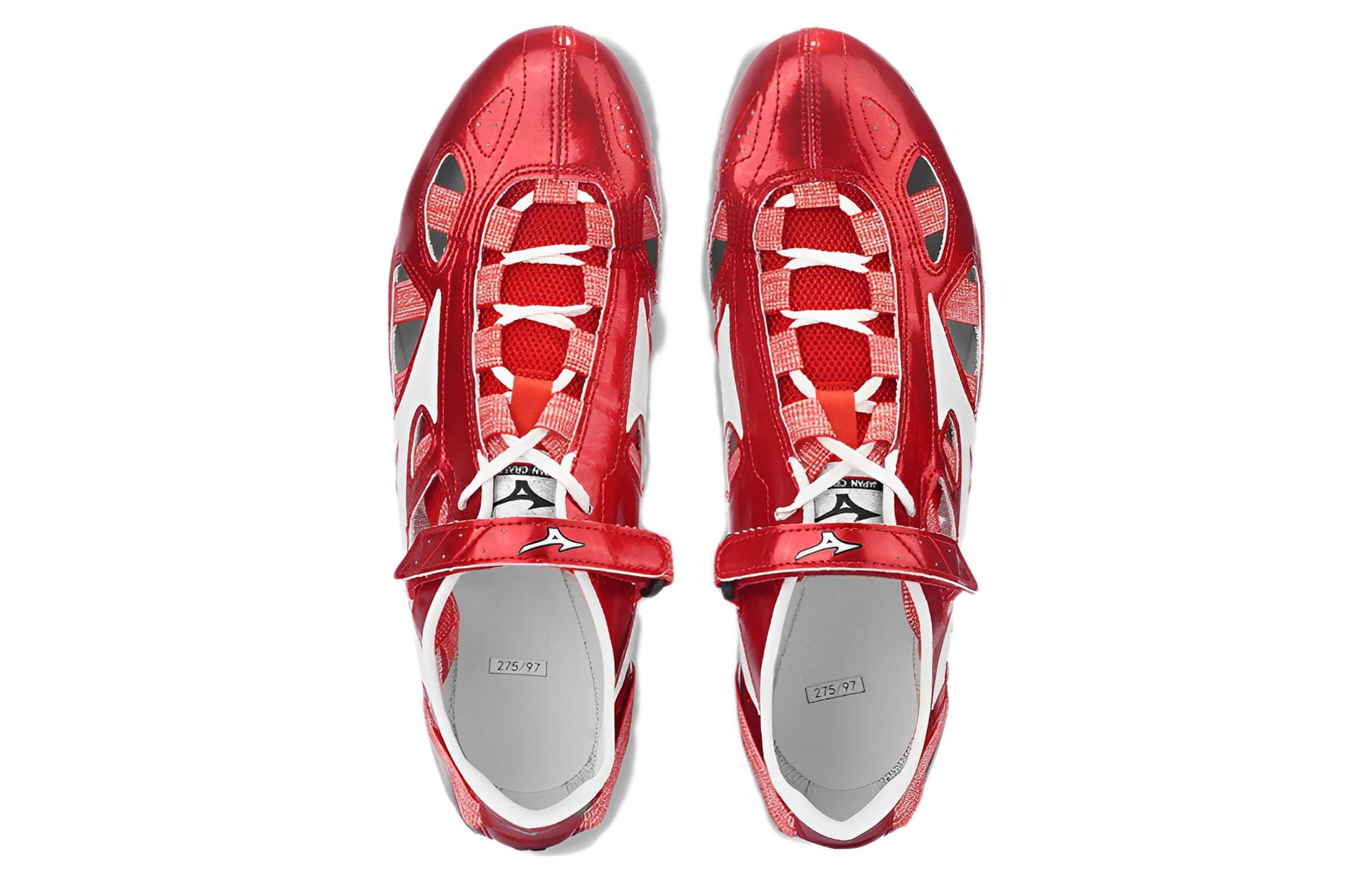 Кроссовки для бега Mizuno Chrono Inx SP - изображение 2