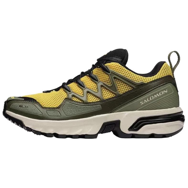 Кроссовки SALOMON ACS + OG - изображение 1