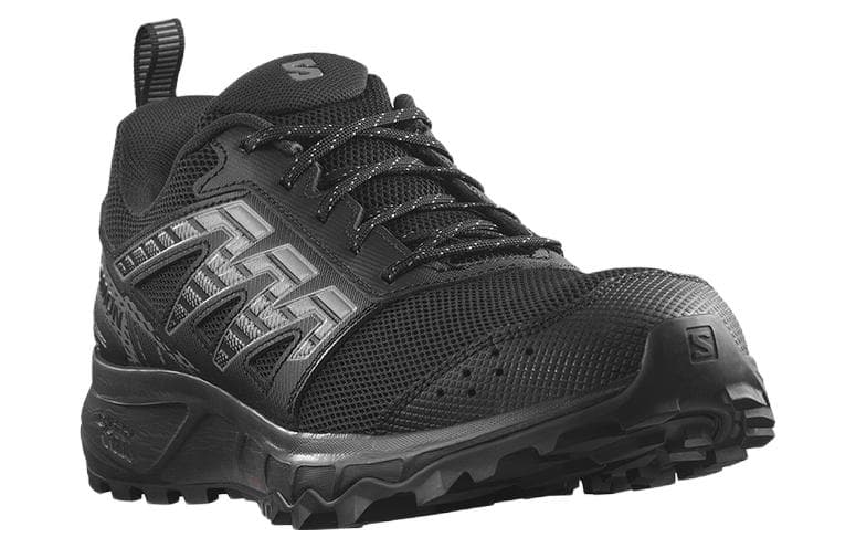 Кроссовки SALOMON Wander - изображение 2