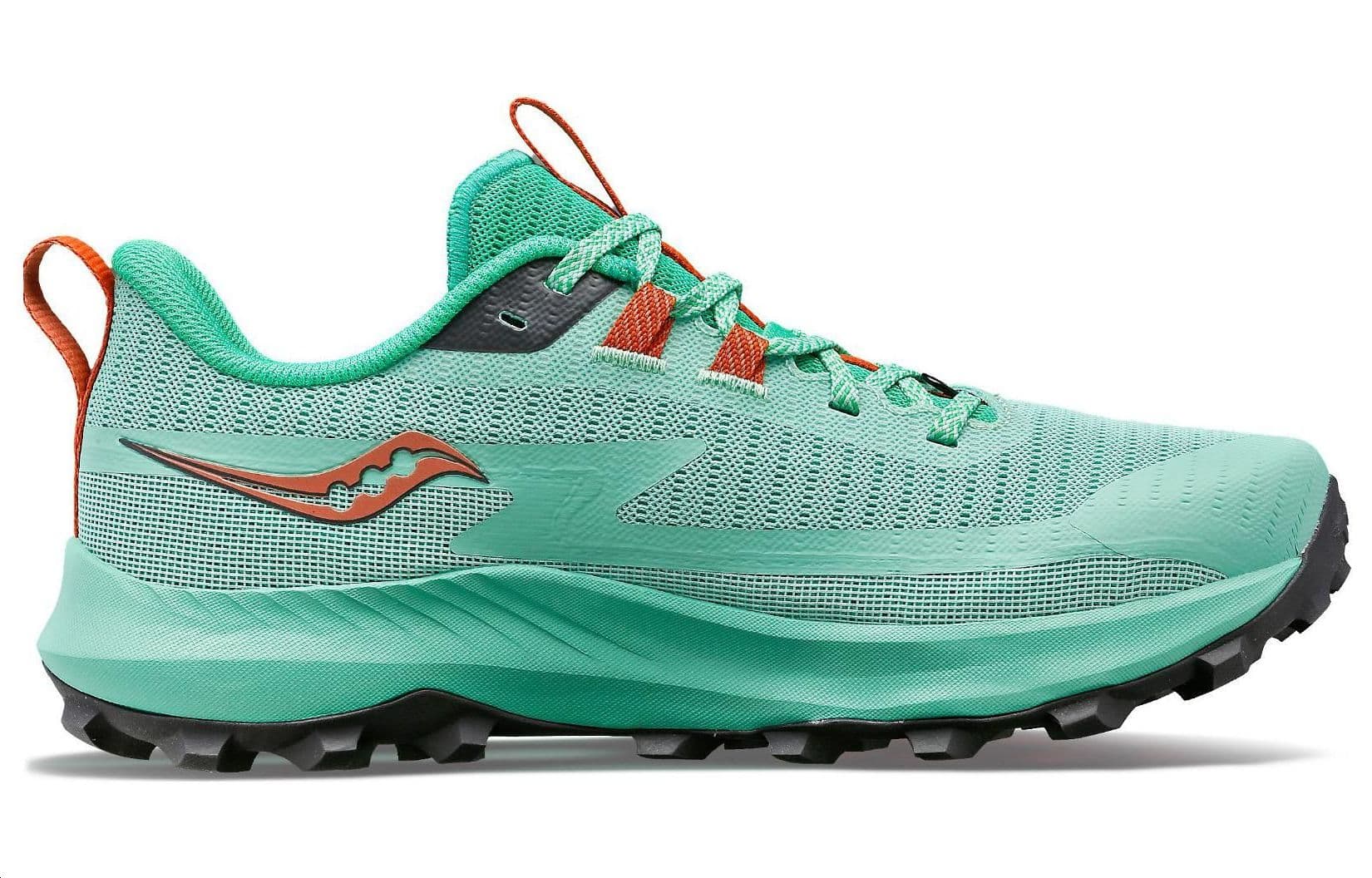 Кроссовки для бега Saucony Peregine 13 - изображение 2