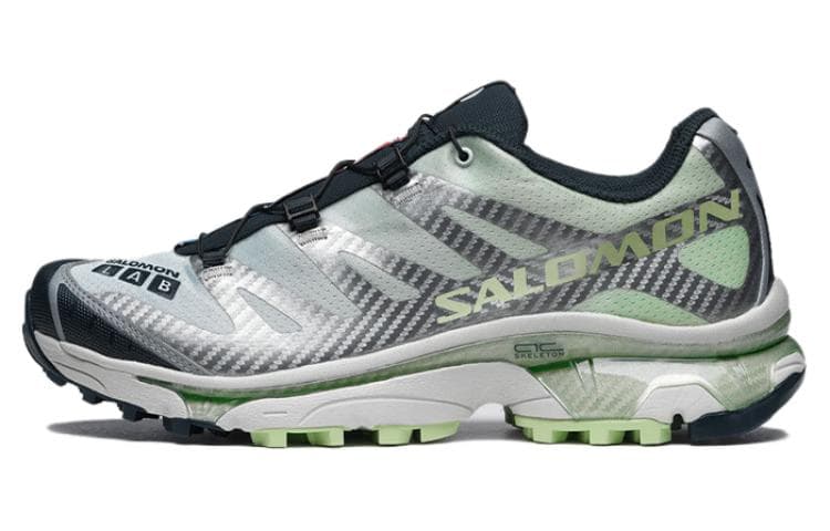 Кроссовки SALOMON XT-4 - изображение 1