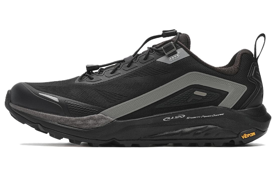 Кроссовки для бега FILA SPD LYNX 2 - изображение 1