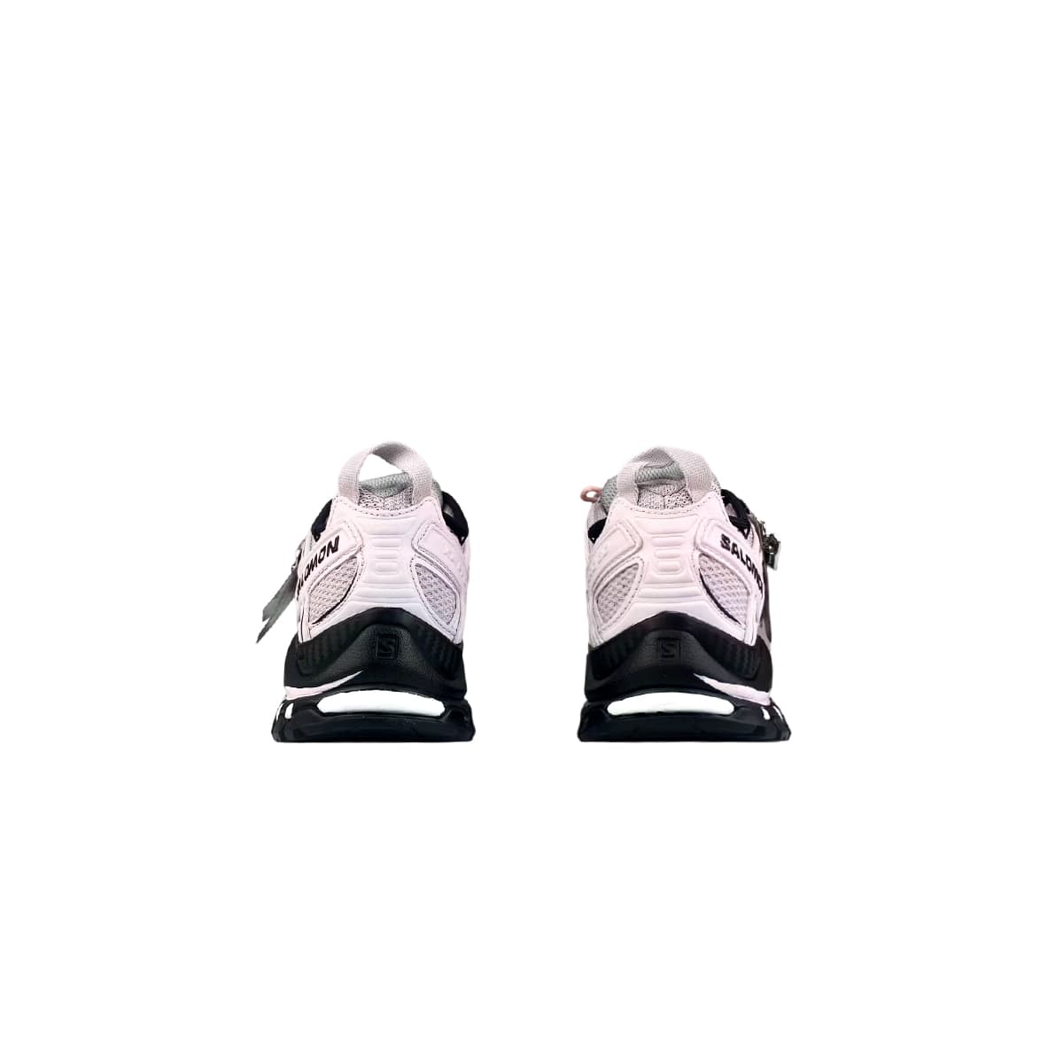 Кроссовки для бега SALOMON XA PRO 3D - изображение 4
