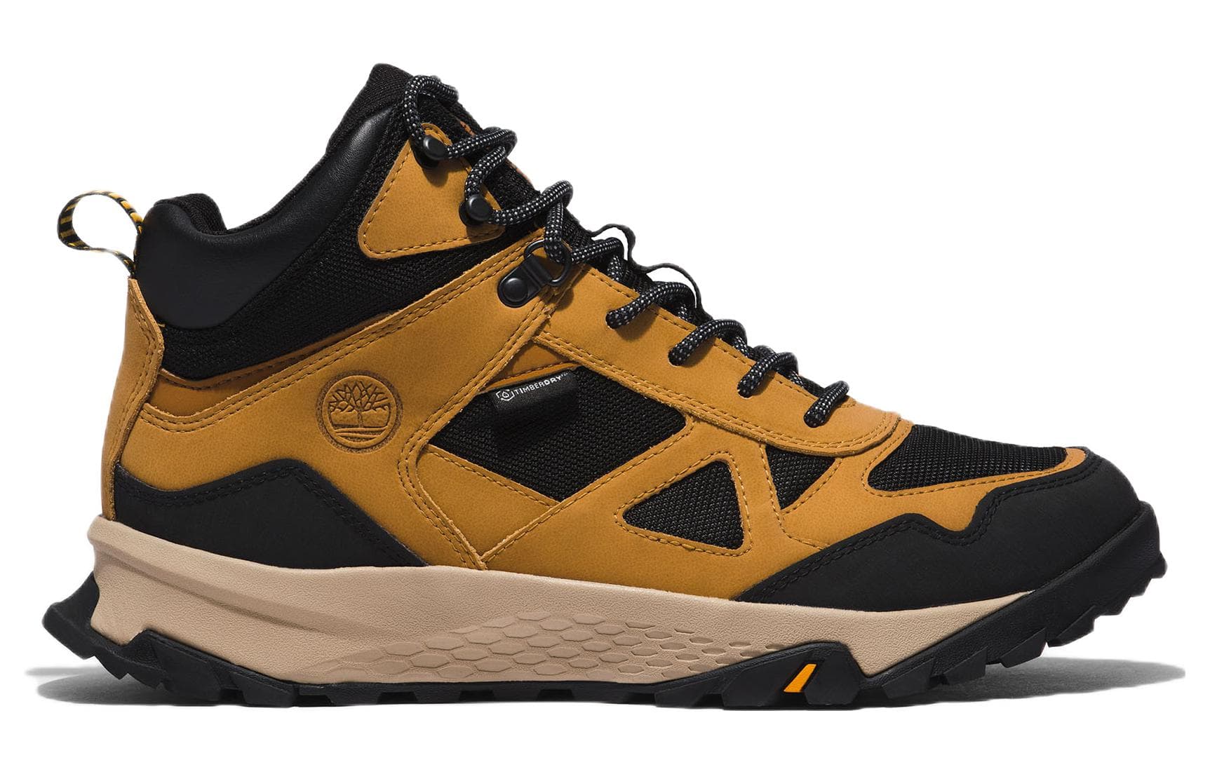 Кроссовки Timberland Lincoln Peak - изображение 2