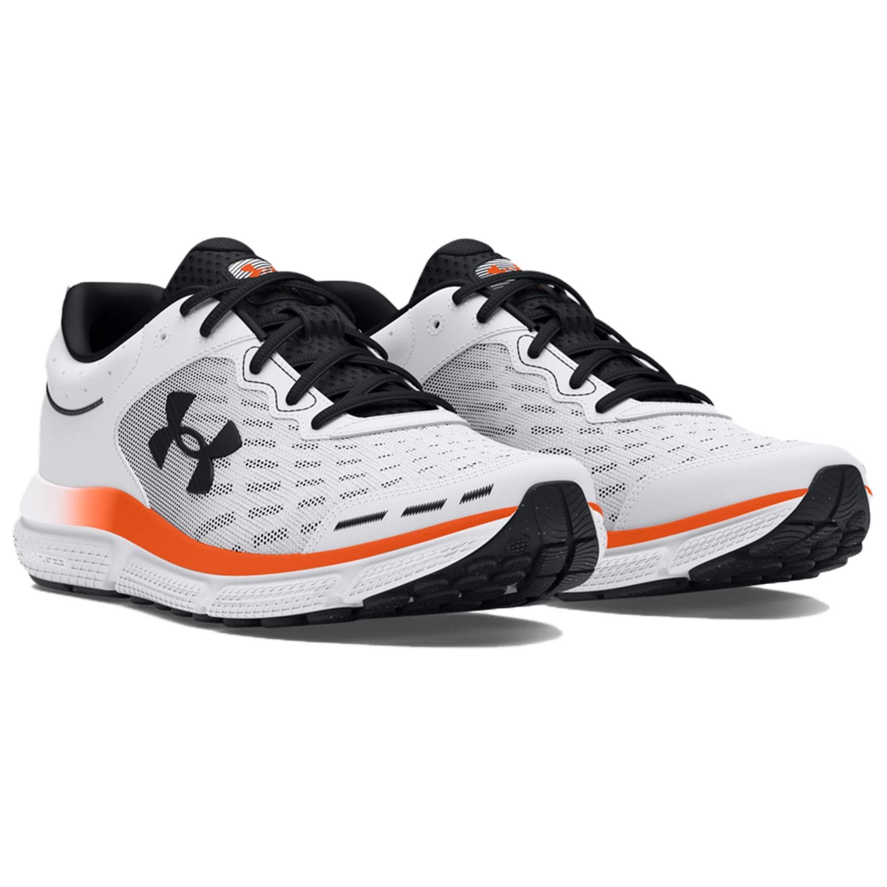 Кроссовки для бега Under Armour Charged Assert 10 - изображение 3