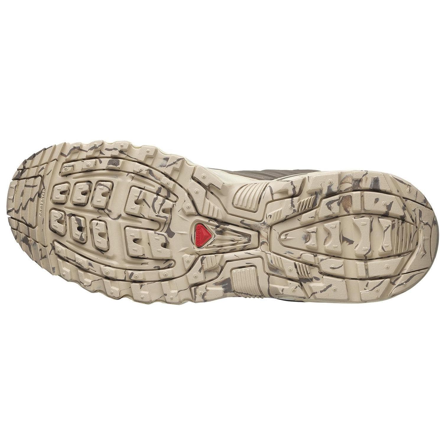Кроссовки SALOMON ACS PRO - изображение 5