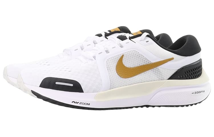 Кроссовки для бега Nike Air Zoom Vomero 16 White — фото 3