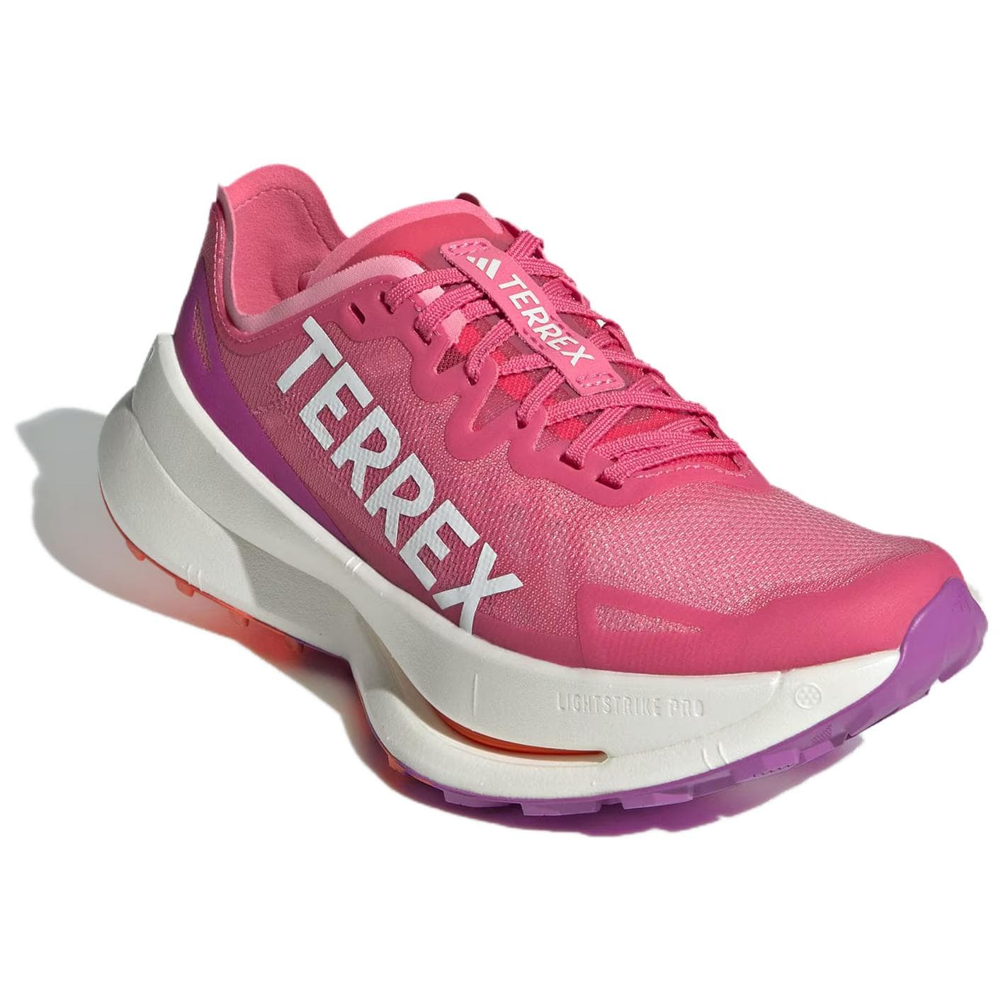 Кроссовки для бега adidas TERREX AGRAVIC SPEED - изображение 4