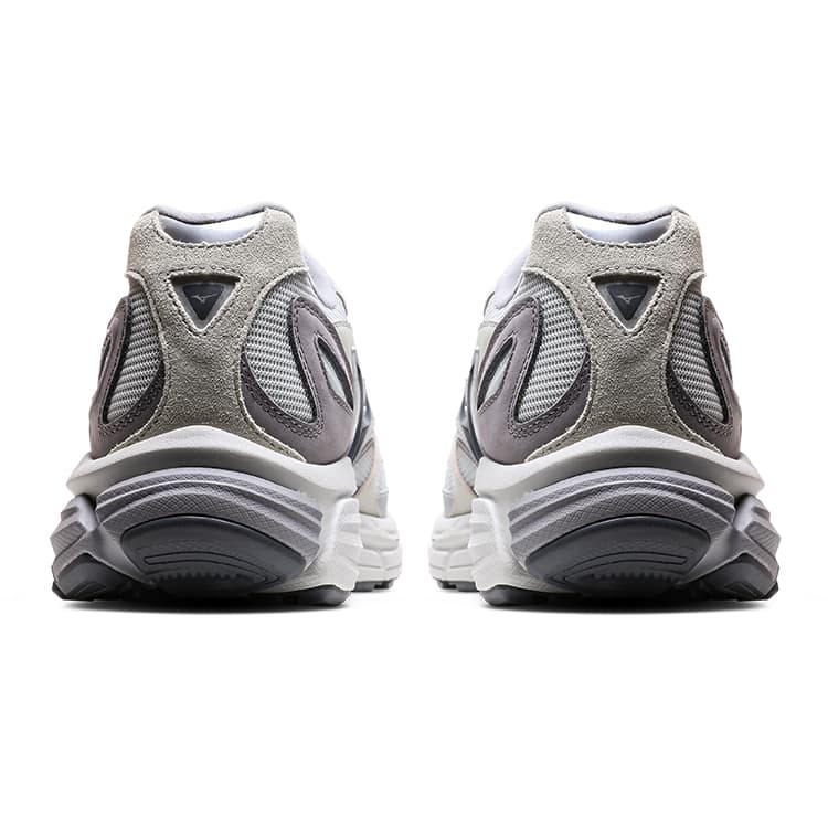 Кроссовки для бега Mizuno - изображение 5