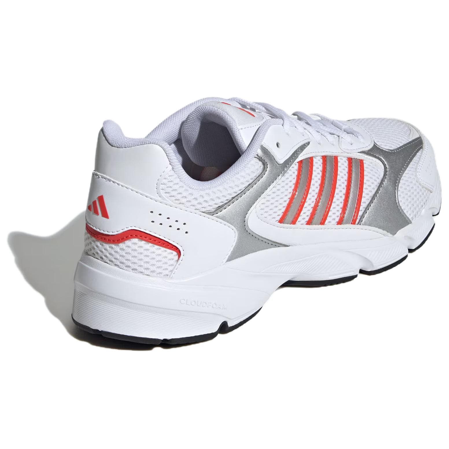 Кроссовки adidas Crazychaos 2000 White Silver - изображение 4